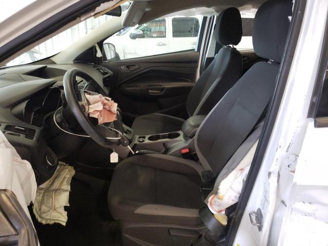 Photo 7 from auction – 2014 FORD ESCAPE S with VIN 1FMCU0F78EUB99042