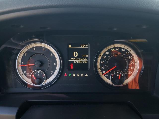 Photo 9 from auction – 2017 RAM 1500 SLT with VIN 1C6RR7TT3HS598085