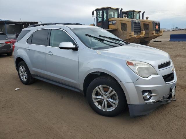 Photo 4 from auction – 2013 CHEVROLET EQUINOX LT with VIN 2GNALPEK8D6244871