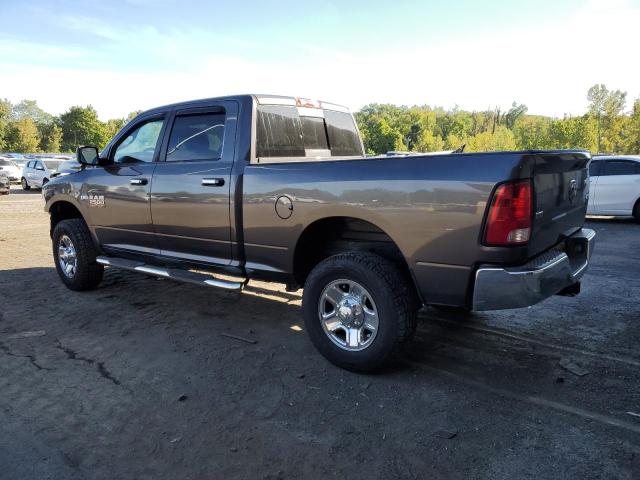 Photo 2 from auction – 2015 RAM 2500 SLT with VIN 3C6TR5DT8FG576385