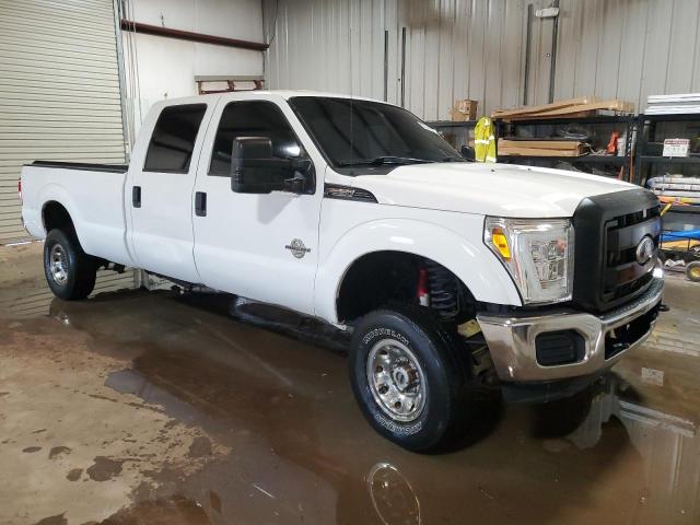 Photo 4 from auction – 2011 FORD F350 SUPER with VIN 1FT8W3BT9BEA98493