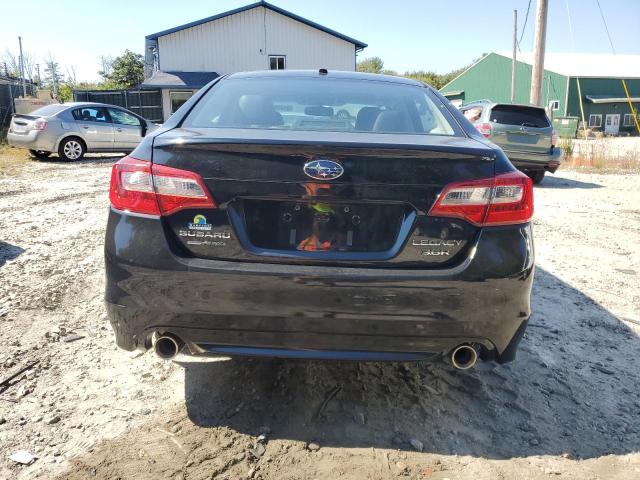 Photo 6 from auction – 2015 SUBARU LEGACY 3.6 with VIN 4S3BNEL69F3021637
