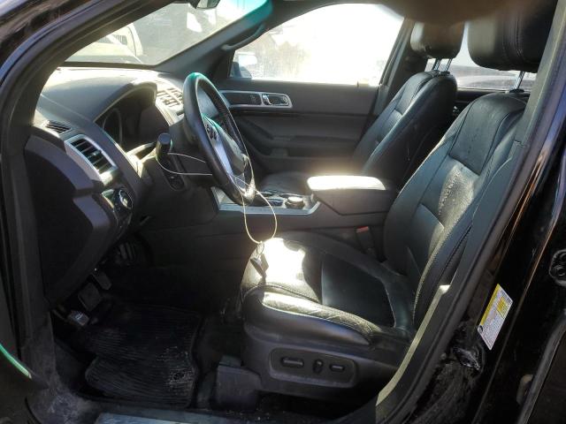 Photo 7 from auction – 2014 FORD EXPLORER L with VIN 1FM5K8F84EGB55494