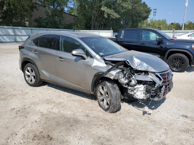 Photo 4 from auction – 2017 LEXUS NX 200T BA with VIN JTJBARBZ4H2108656