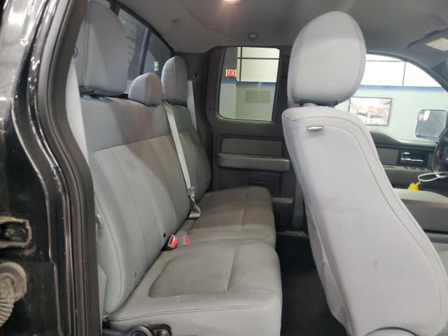 Photo 10 from auction – 2013 FORD F150 SUPER with VIN 1FTFX1ET0DFD51542