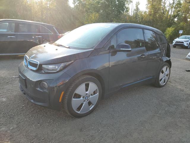 BMW I3 REX 2015 with VIN WBY1Z4C58FV502998 - Photo from auction