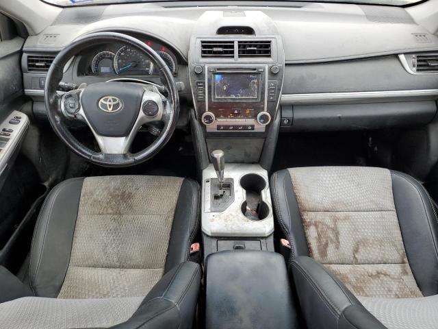 Photo 8 from auction – 2012 TOYOTA CAMRY BASE with VIN 4T1BF1FK8CU543918