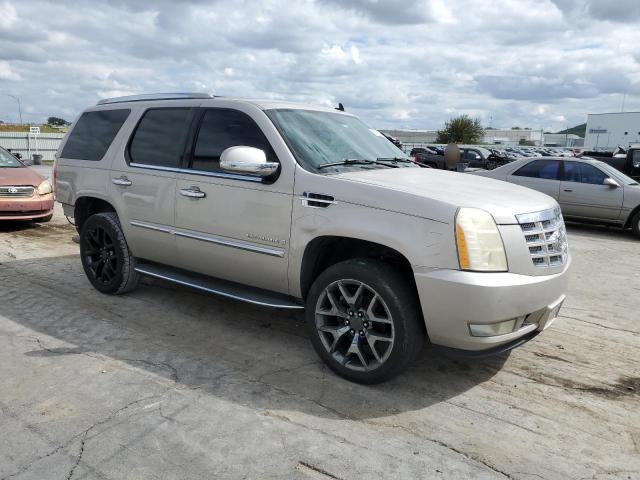Photo 4 from auction – 2007 CADILLAC ESCALADE L with VIN 1GYFK63877R320666