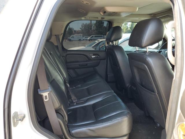 Photo 11 from auction – 2013 CHEVROLET TAHOE C150 with VIN 1GNSCBE00DR149229