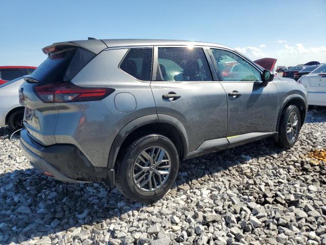 Photo 3 from auction – 2022 NISSAN ROGUE S with VIN 5N1BT3AA5NC715320
