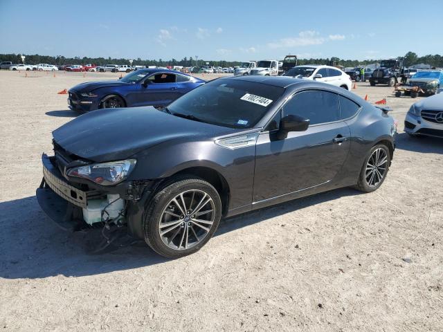 Photo 1 from auction – 2016 SUBARU BRZ 2.0 LI with VIN JF1ZCAC10G9601445