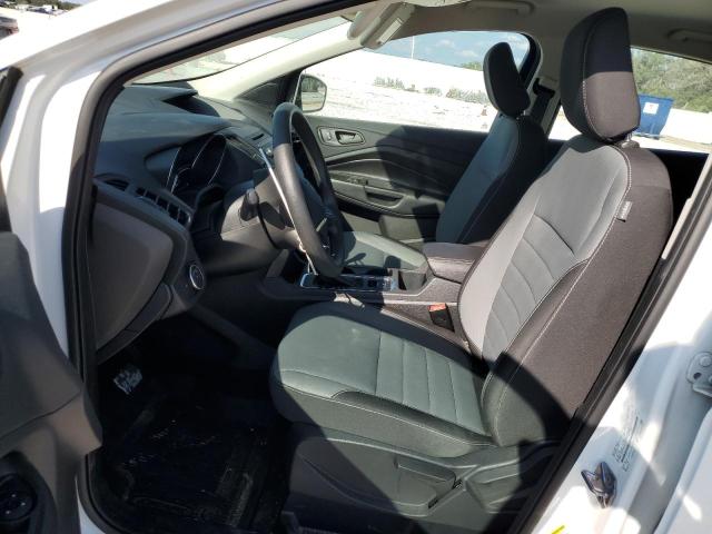 Photo 7 from auction – 2018 FORD ESCAPE S with VIN 1FMCU0F76JUB16251