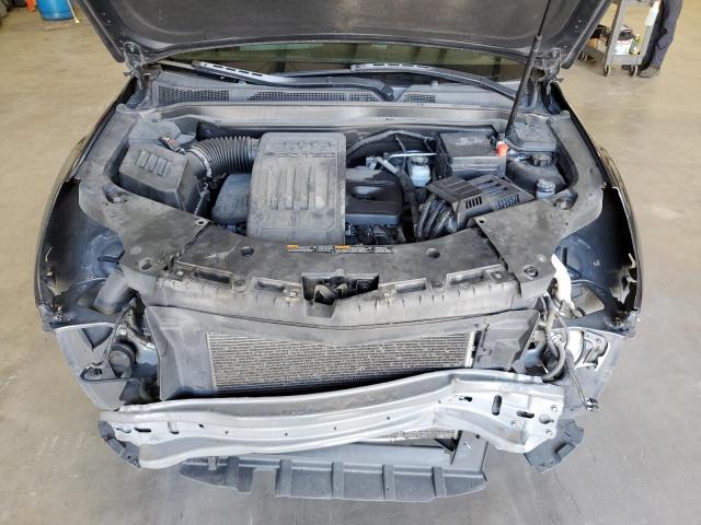 Photo 12 from auction – 2013 CHEVROLET EQUINOX LS with VIN 2GNALBEK7D1122826