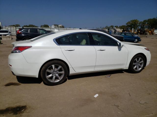 Photo 3 from auction – 2012 ACURA TL with VIN 19UUA8F54CA035902