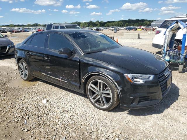 Photo 4 from auction – 2019 AUDI A3 PREMIUM with VIN WAUAUGFF9KA081832