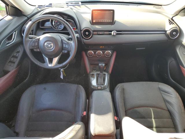 Photo 8 from auction – 2016 MAZDA CX-3 GRAND with VIN JM1DKFD79G0137941
