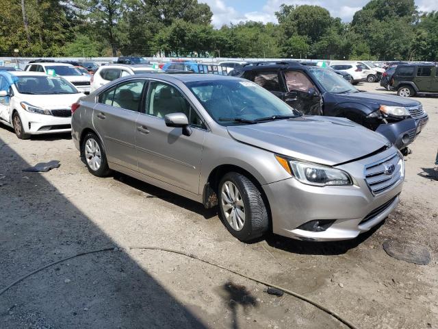 Photo 4 from auction – 2016 SUBARU LEGACY 2.5 with VIN 4S3BNAH67G3042876