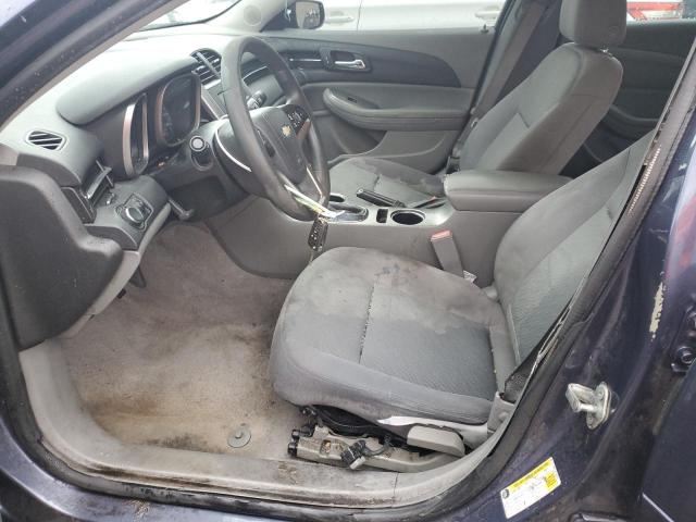 Photo 7 from auction – 2015 CHEVROLET MALIBU LS with VIN 1G11B5SL4FF202051