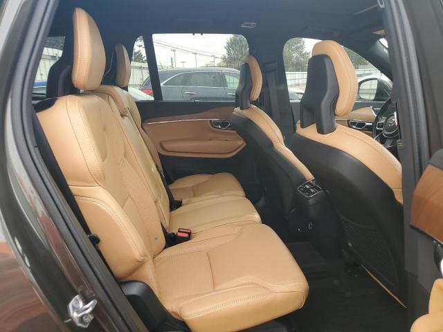 Photo 11 from auction – 2018 VOLVO XC90 T6 with VIN YV4A22PL2J1341368