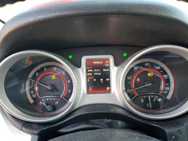 Photo 9 from auction – 2015 DODGE JOURNEY SX with VIN 3C4PDCBG3FT564431