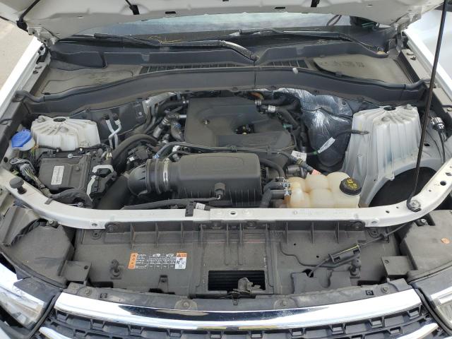 Photo 12 from auction – 2020 FORD EXPLORER X with VIN 1FMSK8DH7LGA60902
