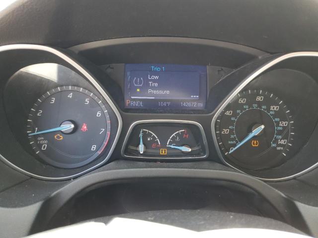 صورة رقم 9 من المزاد - 2013 FORD FOCUS SE مع VIN 1FADP3K2XDL155694