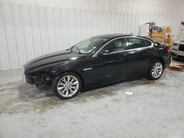 JAGUAR XF 2013 with VIN SAJWA0E71D8S69937 - Photo from auction