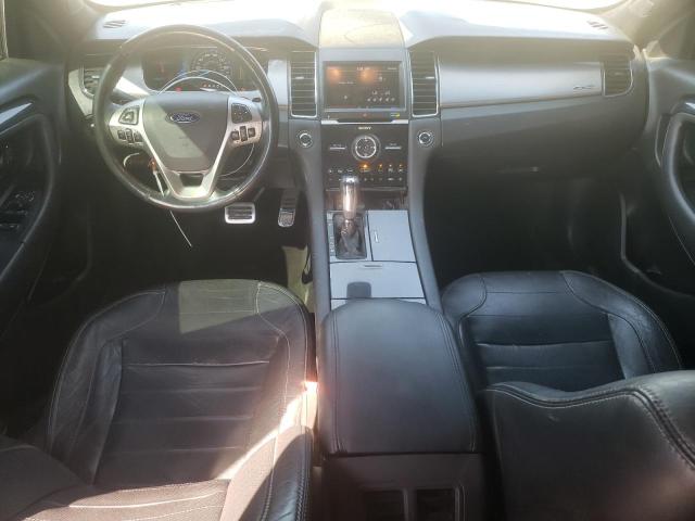Photo 8 from auction – 2013 FORD TAURUS SHO with VIN 1FAHP2KTXDG120795