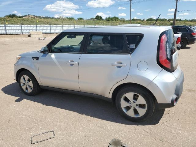 Photo 2 from auction – 2014 KIA SOUL with VIN KNDJN2A27E7725787