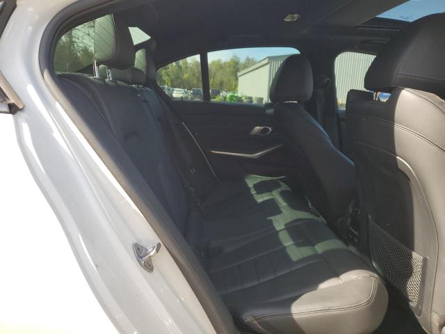 Photo 10 from auction – 2019 BMW 330XI with VIN WBA5R7C56KAJ78646