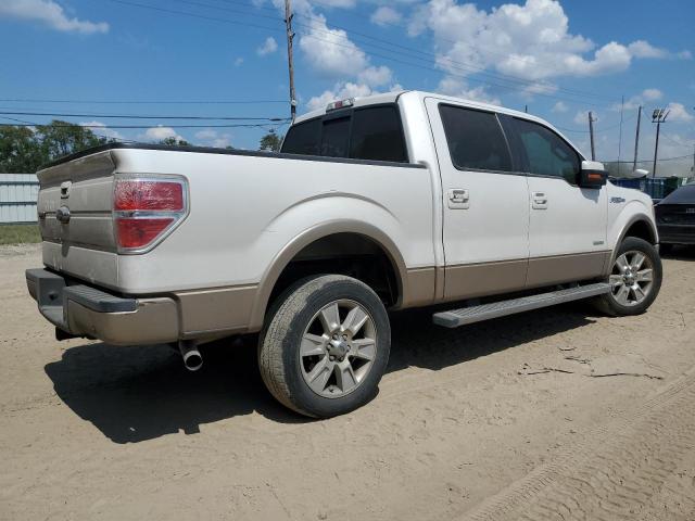 Photo 3 from auction – 2013 FORD F150 SUPER with VIN 1FTFW1CT3DKE75401