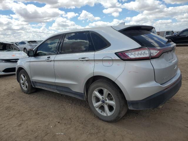 Photo 2 from auction – 2018 FORD EDGE SE with VIN 2FMPK3G93JBC19948