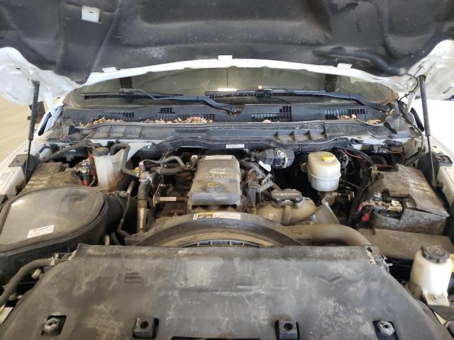 Photo 11 from auction – 2018 RAM 3500 LARAM with VIN 3C63R3EL0JG258983