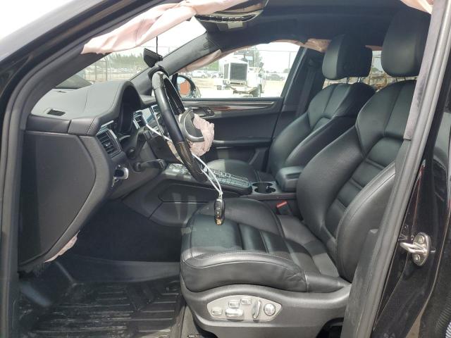 Photo 7 from auction – 2017 PORSCHE MACAN TURB with VIN WP1AF2A50HLB61112