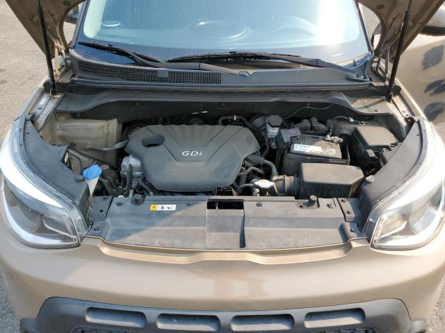 Photo 11 from auction – 2016 KIA SOUL with VIN KNDJN2A29G7258729