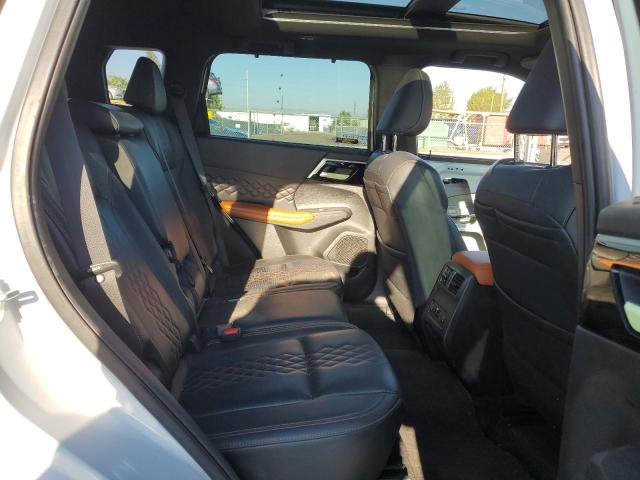 Photo 11 from auction – 2023 MITSUBISHI OUTLANDER with VIN JA4T5VA92PZ016807