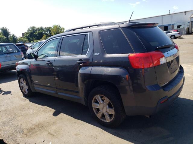 Photo 2 from auction – 2013 GMC TERRAIN SL with VIN 2GKFLVEK2D6422295