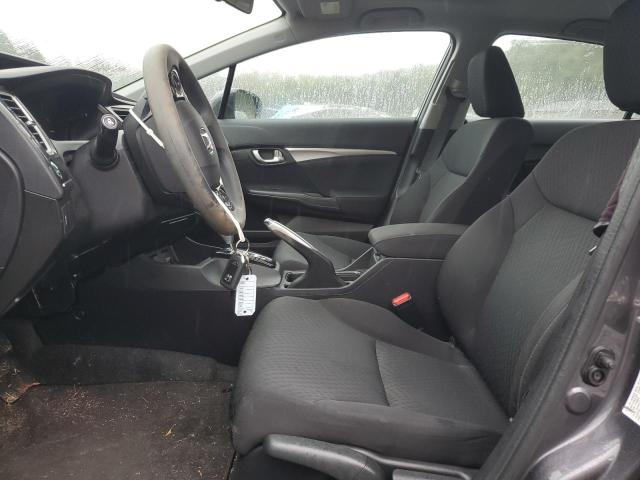 Zdjęcie 7 z aukcji – 2015 HONDA CIVIC EX z VIN 19XFB2F84FE702545