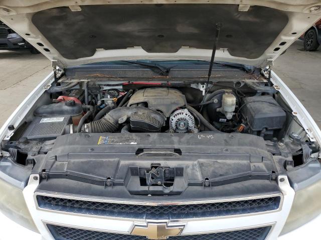 Photo 12 from auction – 2008 CHEVROLET SUBURBAN C with VIN 3GNFC16J08G264986
