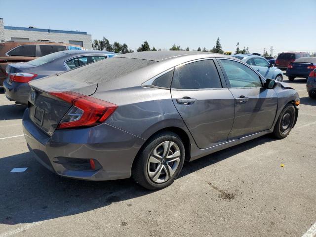 Photo 3 from auction – 2016 HONDA CIVIC LX with VIN 2HGFC2F5XGH561734