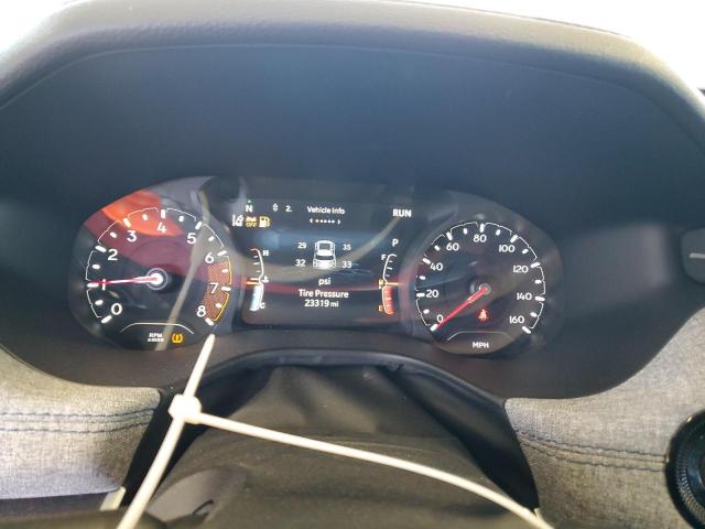 Photo 9 from auction – 2023 JEEP COMPASS LA with VIN 3C4NJDBN0PT562125