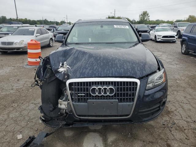 Zdjęcie 5 z aukcji – 2011 AUDI Q5 PREMIUM z VIN WA1LFAFP3BA012110