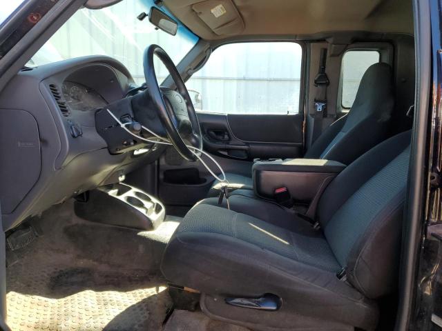Photo 7 from auction – 2003 FORD RANGER SUP with VIN 1FTYR44V03PA77162