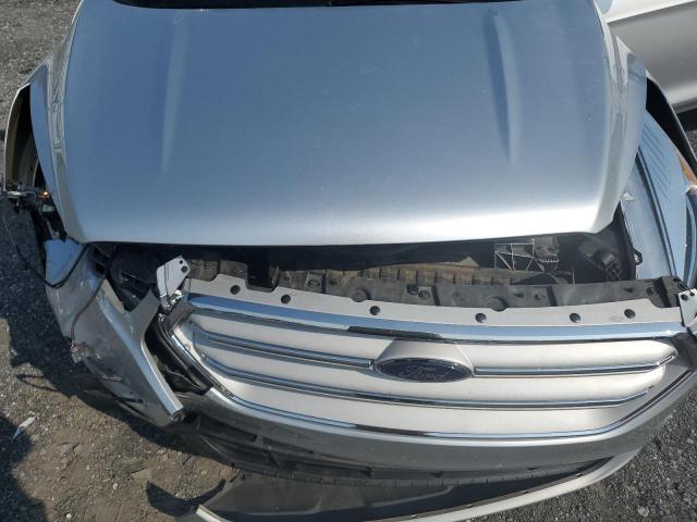 Photo 11 from auction – 2017 FORD ESCAPE SE with VIN 1FMCU9GD1HUB94987