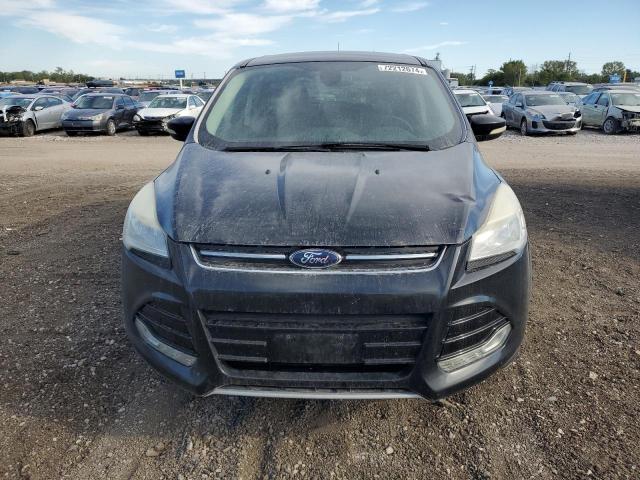 Photo 5 from auction – 2013 FORD ESCAPE SEL with VIN 1FMCU9HX5DUB61526