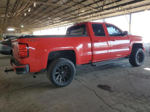 Photo 3 from auction – 2019 CHEVROLET SILVERADO with VIN 2GCVKPEC2K1149397