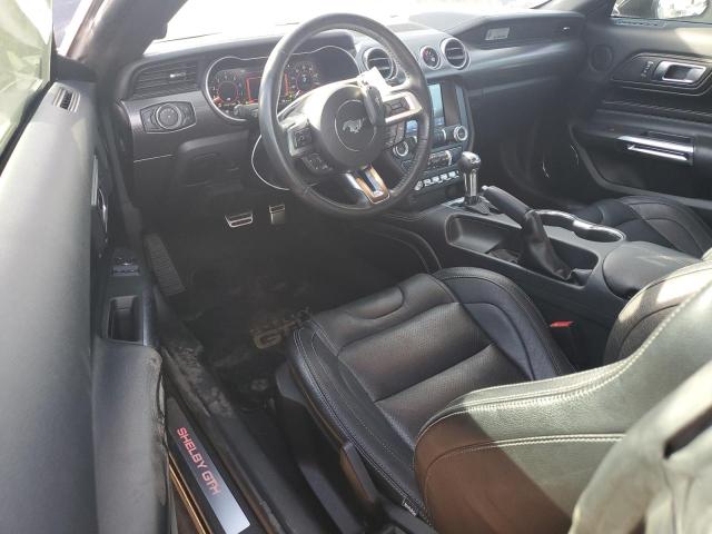 Photo 8 from auction – 2022 FORD MUSTANG GT with VIN 1FA6P8CF5N5117920