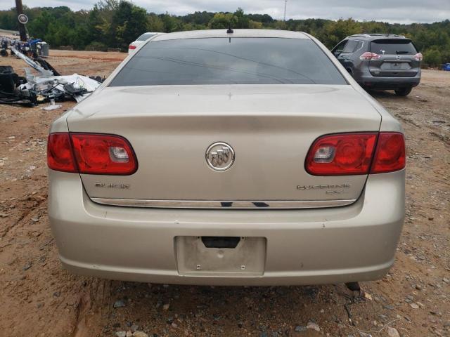 Photo 6 from auction – 2008 BUICK LUCERNE CX with VIN 1G4HD57238U183826