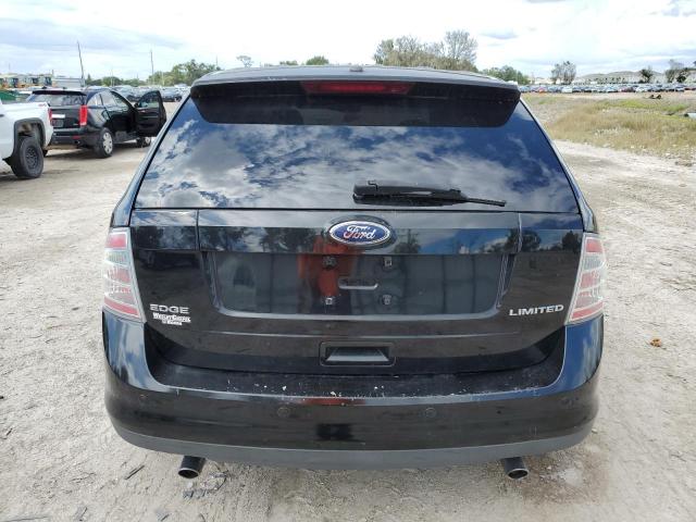 Photo 6 from auction – 2008 FORD EDGE LIMIT with VIN 2FMDK39C48BA82282