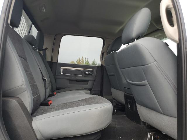Photo 10 from auction – 2018 RAM 1500 SLT with VIN 1C6RR7TM2JS267674